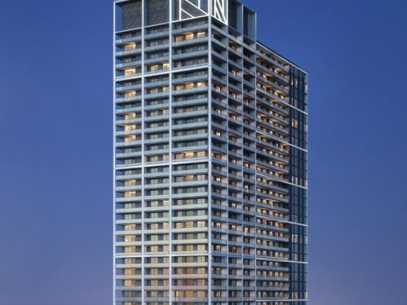 159 Northeast 6th Street - Florida - Miami - 33132