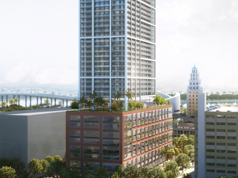 159 Northeast 6th Street - Florida - Miami - 33132