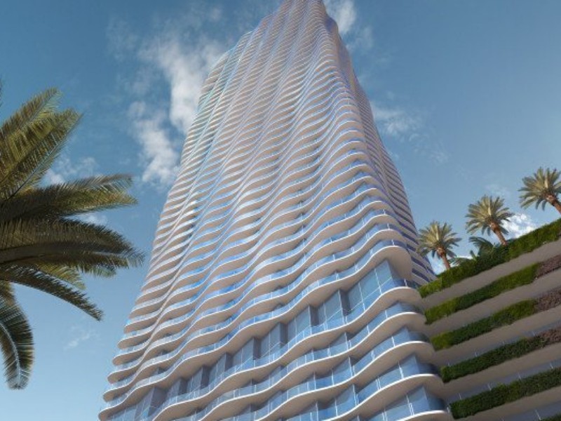 1440 Biscayne Blvd - Florida - Miami - 33132