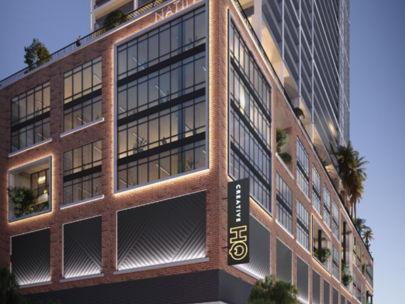 159 ne 6th Street - Florida - Miami - 33132