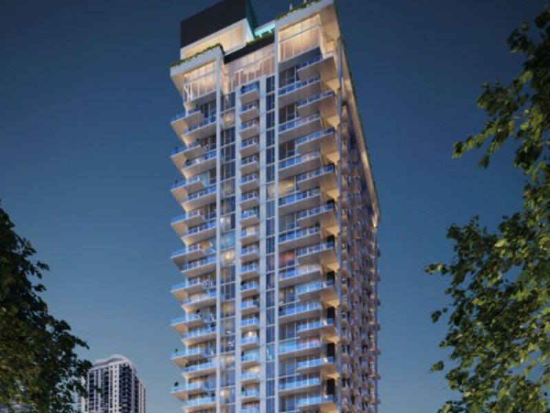 698 NE 1st Ave Suite# 184 - Florida - Miami - 33132