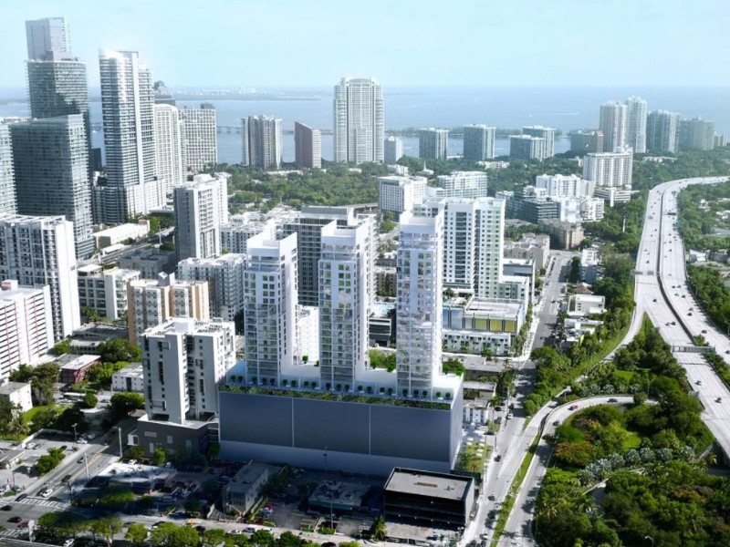 229 SW 9th St - Florida - Miami - 33130