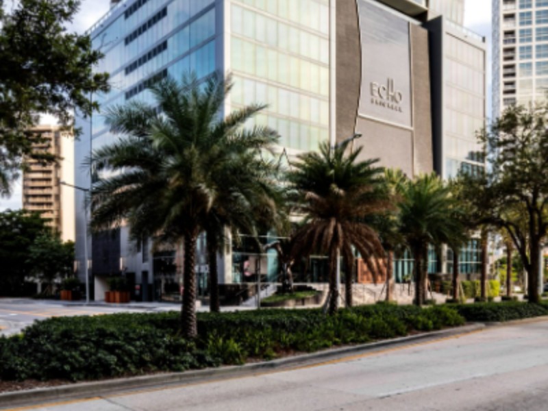 1451 Brickell Ave - Florida - Miami - 33131
