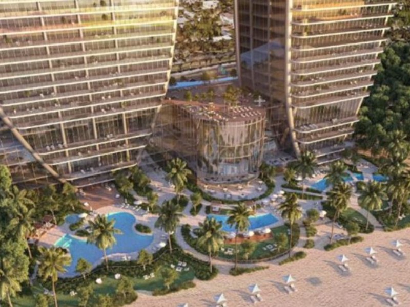 18801 Collins Avenue - Florida - Sunny Isles Beach - 33160