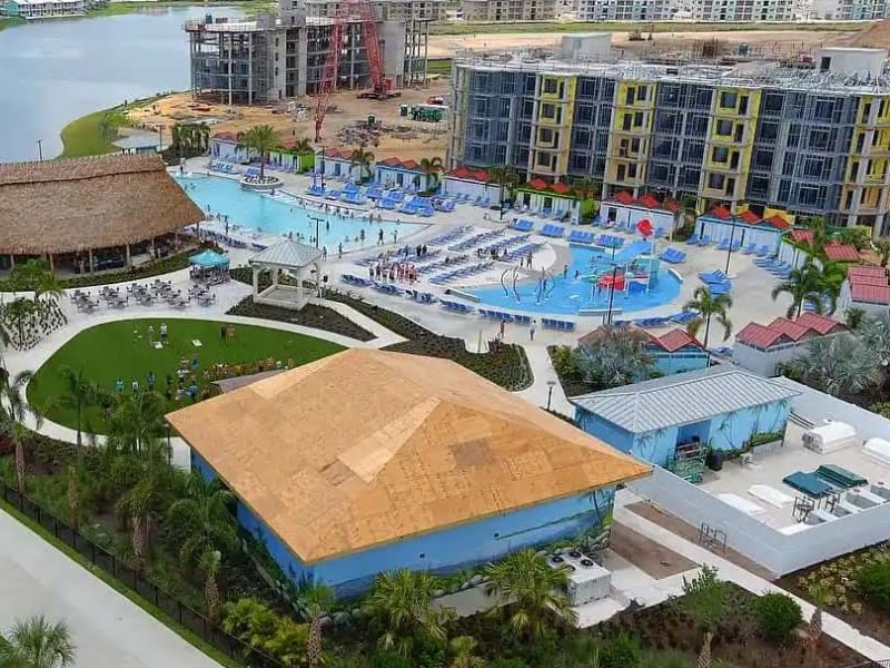 3240 Margaritaville Boulevard - Florida - Kissimmee - 34747