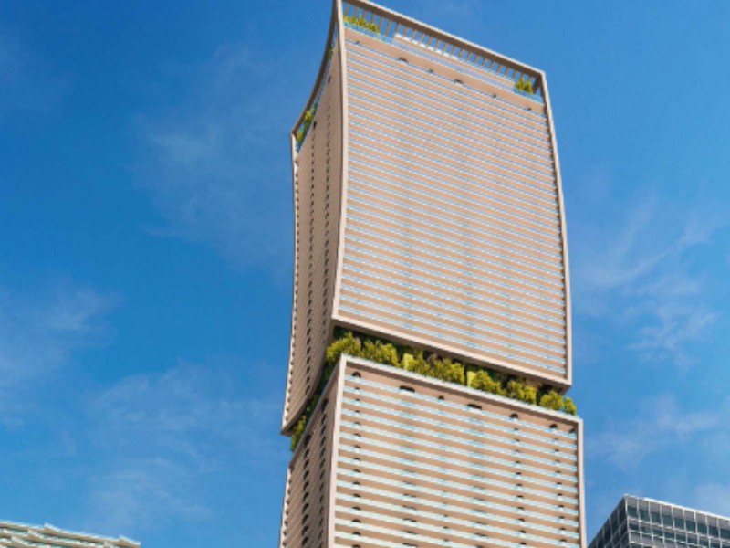 1210 Brickell Ave - Florida - Miami - 33131