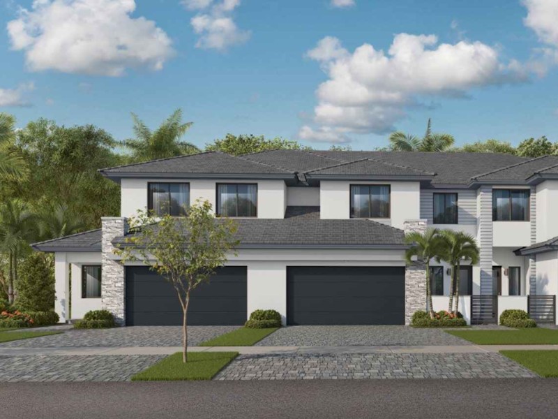 SW 120th Street - Florida - Miami - 33156