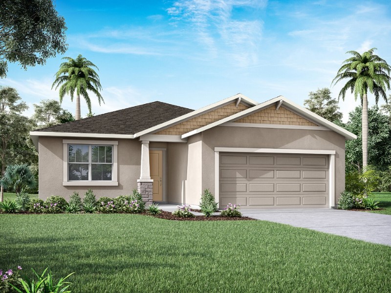 1114 Turquoise Waves Cove - Florida - Kissimmee - 33141