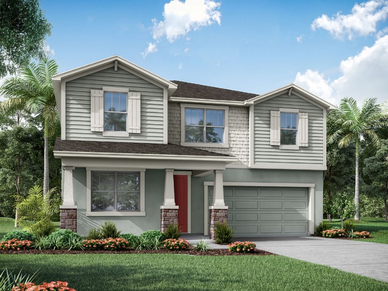 1114 Turquoise Waves Cove - Florida - Kissimmee - 33141
