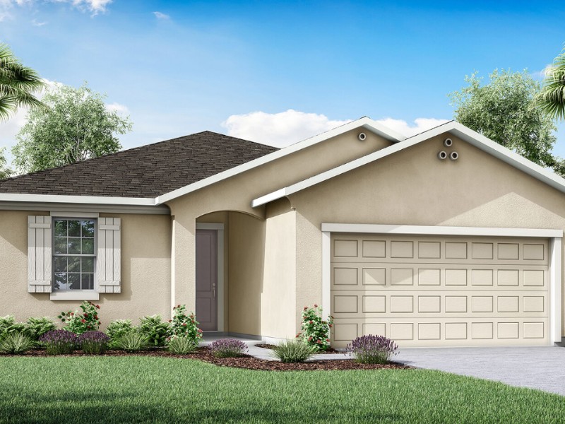 1114 Turquoise Waves Cove - Florida - Kissimmee - 33141