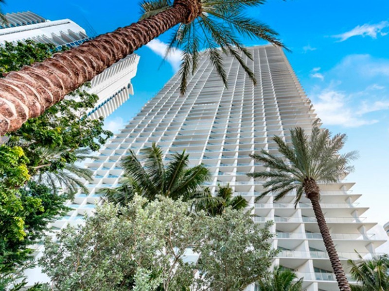 16901 Collins Ave Unit 2805 - Florida - Sunny Isles Beach - 33160