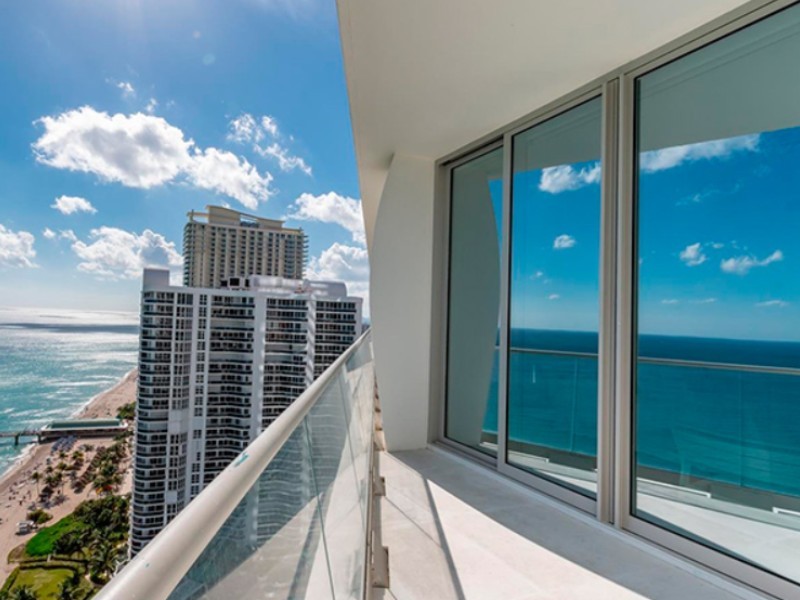 16901 Collins Ave Unit 2805 - Florida - Sunny Isles Beach - 33160