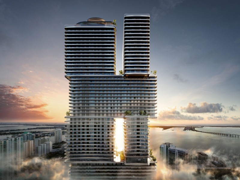 1133 SW 2nd Avenue - Florida - Miami - 33130