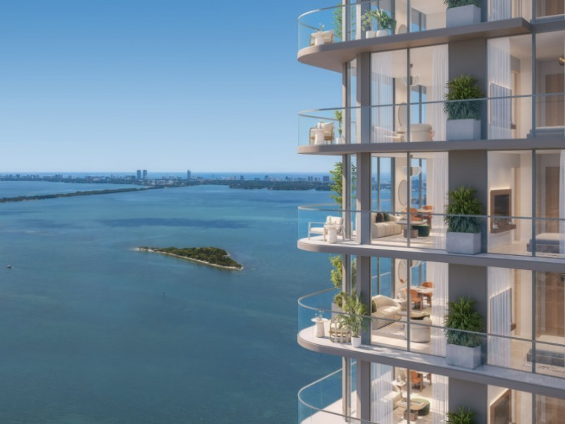 1789 Biscayne Blvd - Florida - Miami - 33132