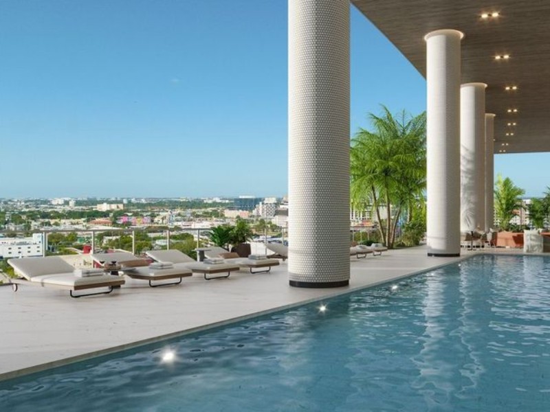 1789 Biscayne Blvd - Florida - Miami - 33132