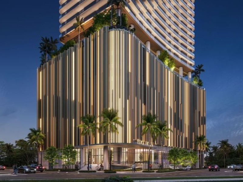 1789 Biscayne Blvd - Florida - Miami - 33132