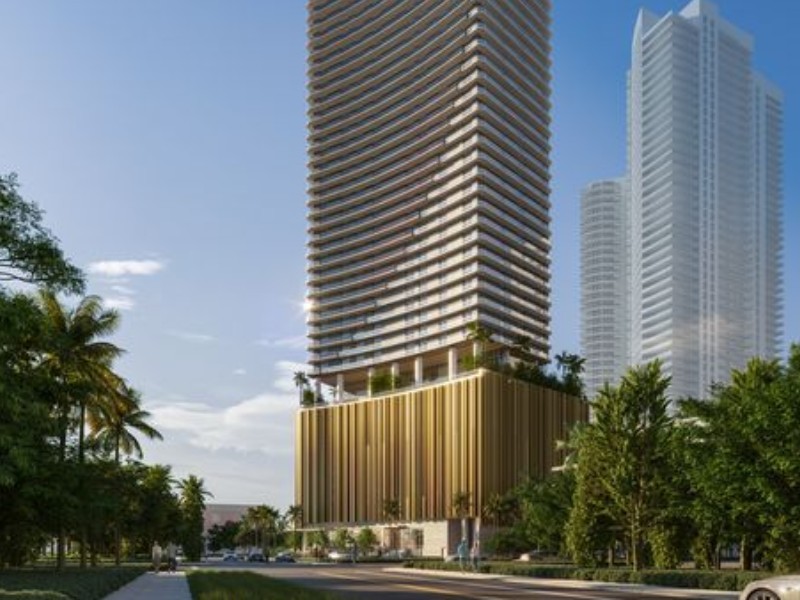 1789 Biscayne Blvd - Florida - Miami - 33132