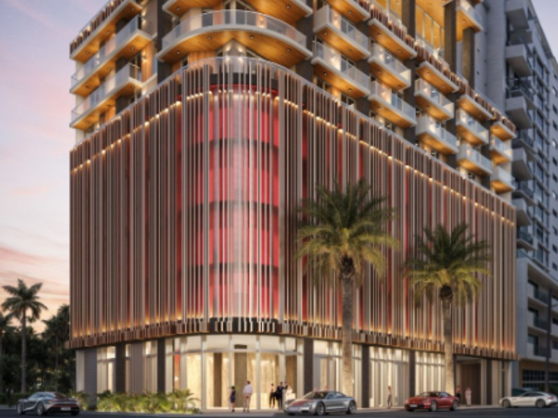 1200 SW 2nd Ave - Florida - Miami - 33130