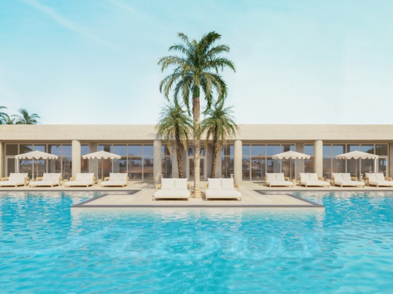 698 NE 1st Ave - Florida - Miami - 33132