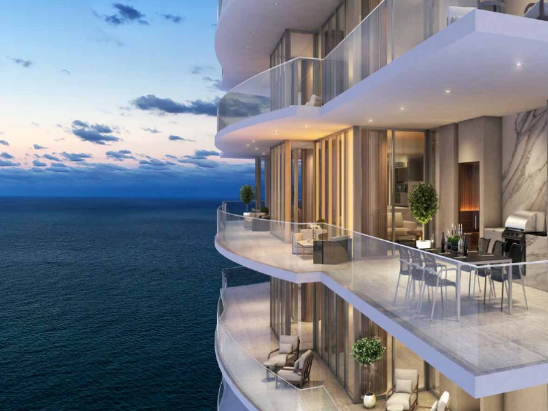 17895 Collins Ave - Florida - Sunny Isles Beach - 33160