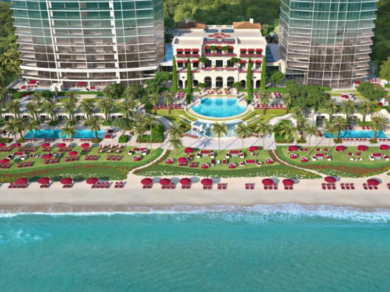 17895 Collins Ave - Florida - Sunny Isles Beach - 33160